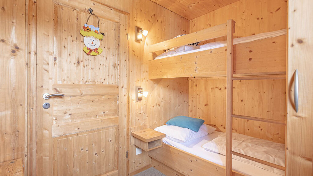 Almdorf Stadl by ALPS RESORTS