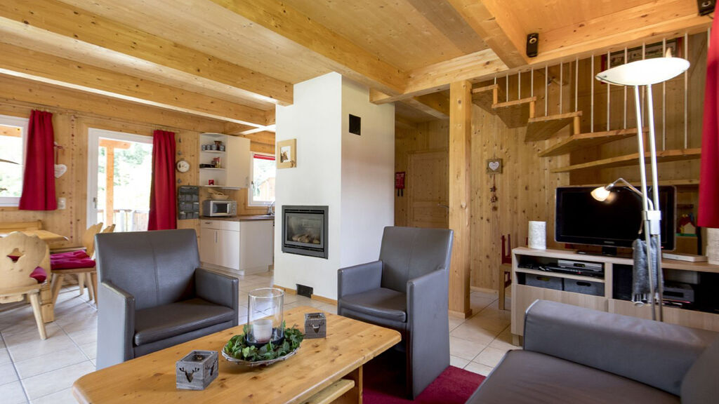 Almdorf Stadl by ALPS RESORTS