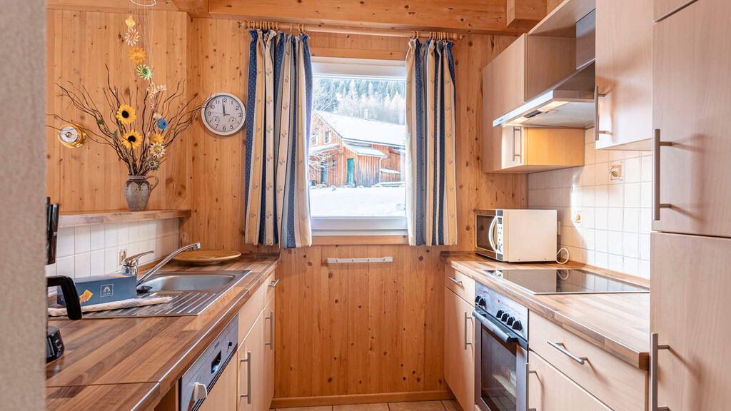 Almdorf Stadl by ALPS RESORTS