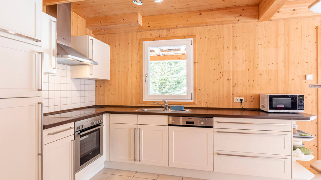 Almdorf Stadl by ALPS RESORTS