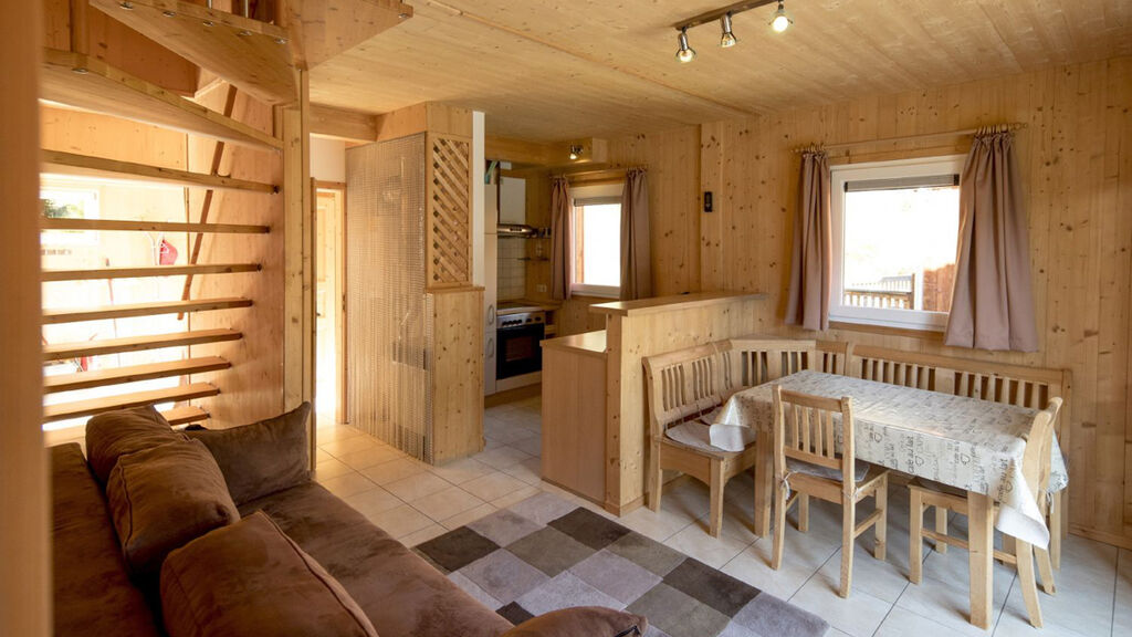 Almdorf Stadl by ALPS RESORTS