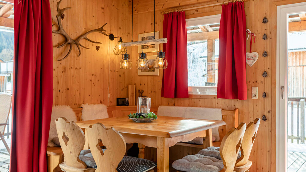 Almdorf Stadl by ALPS RESORTS