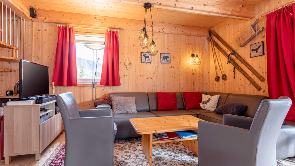 Almdorf Stadl by ALPS RESORTS