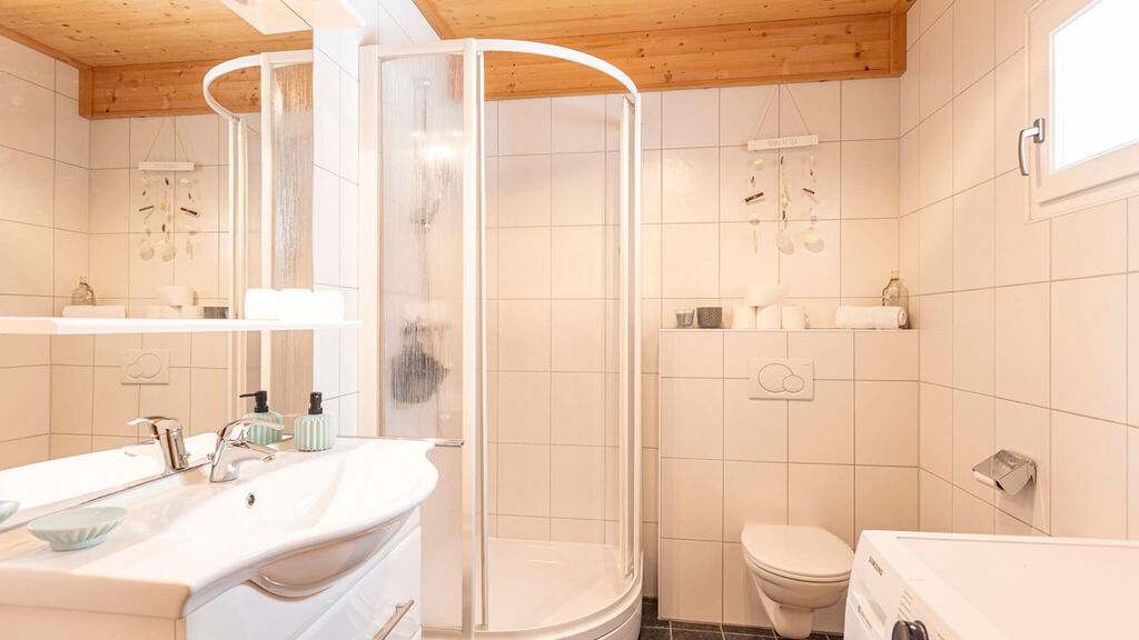 Almdorf Stadl by ALPS RESORTS