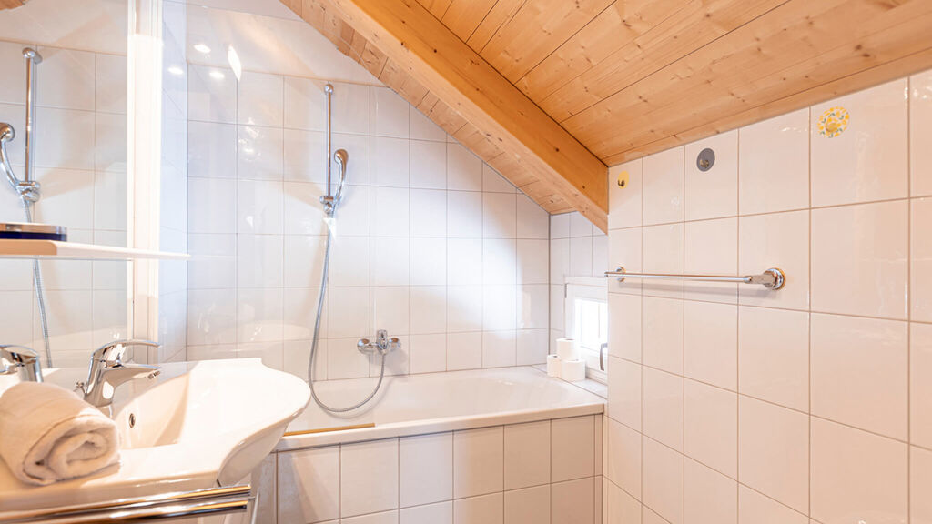 Almdorf Stadl by ALPS RESORTS