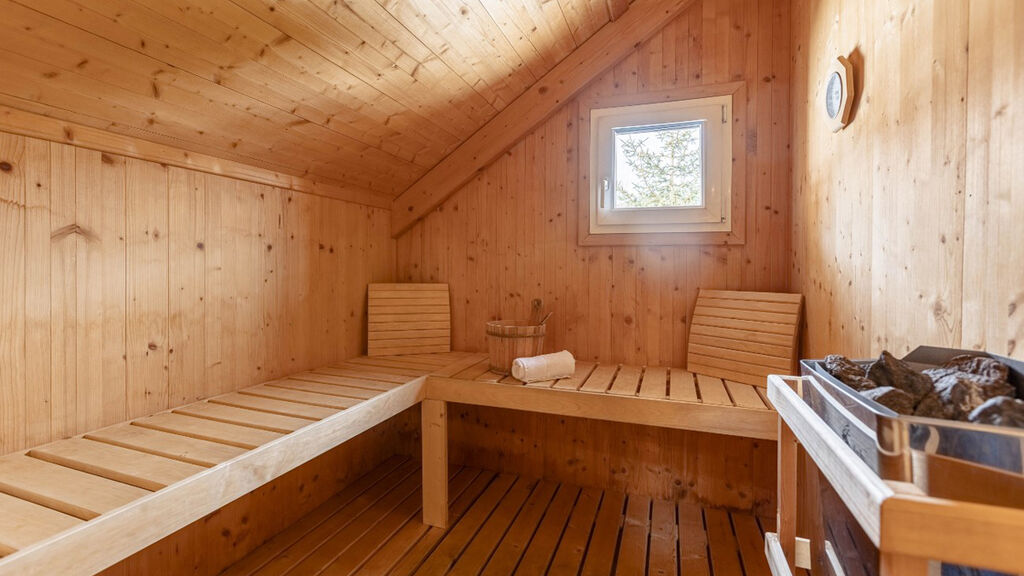 Almdorf Stadl by ALPS RESORTS