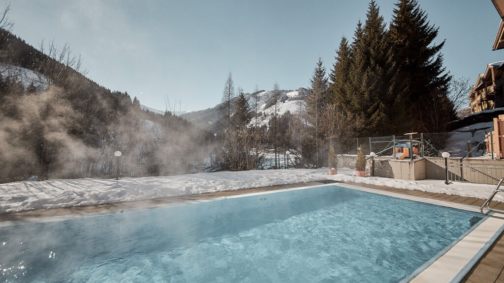 AlpenParks Resort Rehrenberg