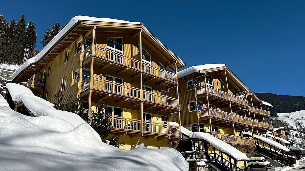 AlpenParks Resort Rehrenberg