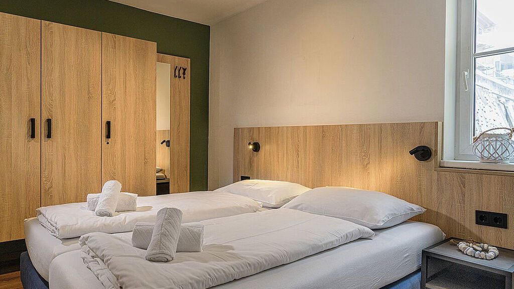 AlpenParks Resort Rehrenberg