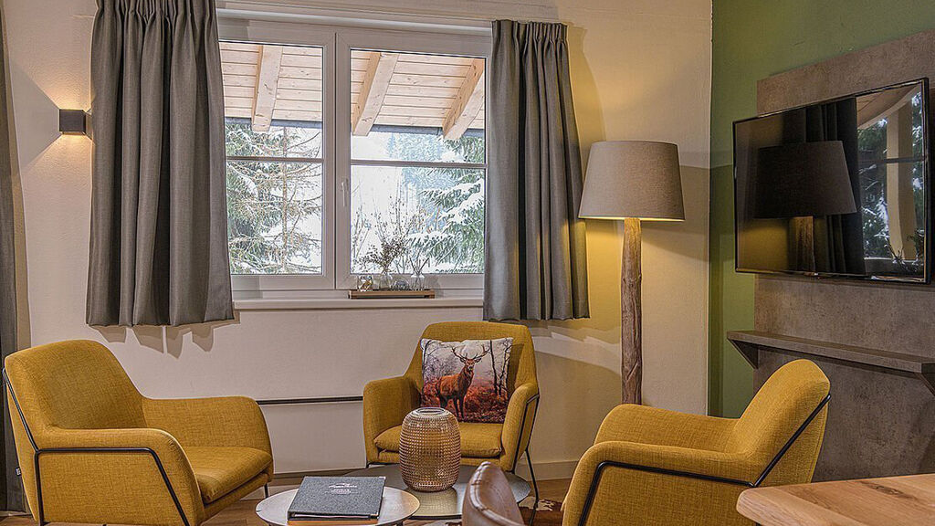 AlpenParks Resort Rehrenberg