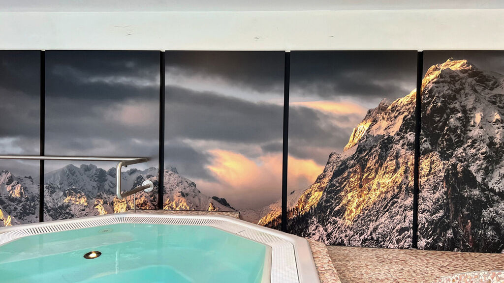 AlpenParks Resort Rehrenberg