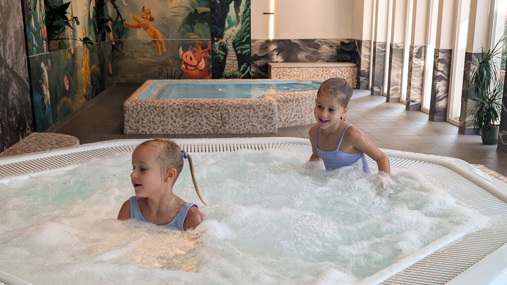 AlpenParks Resort Rehrenberg
