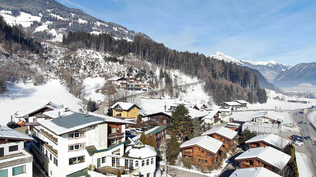 Apart Resort Fügenerhof