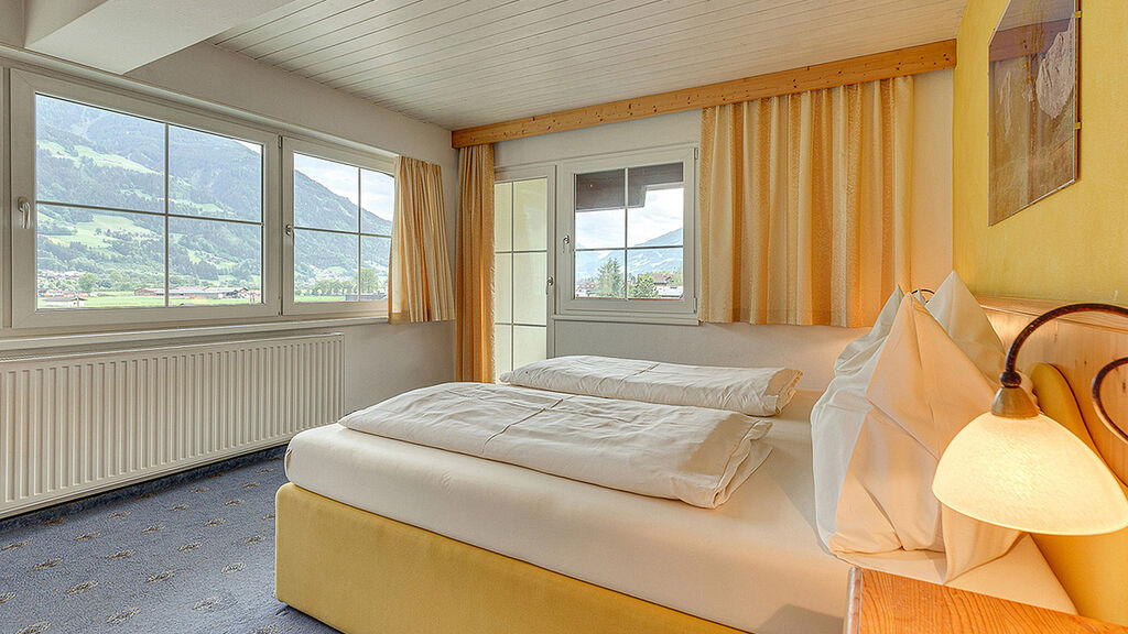 Apart Resort Fügenerhof