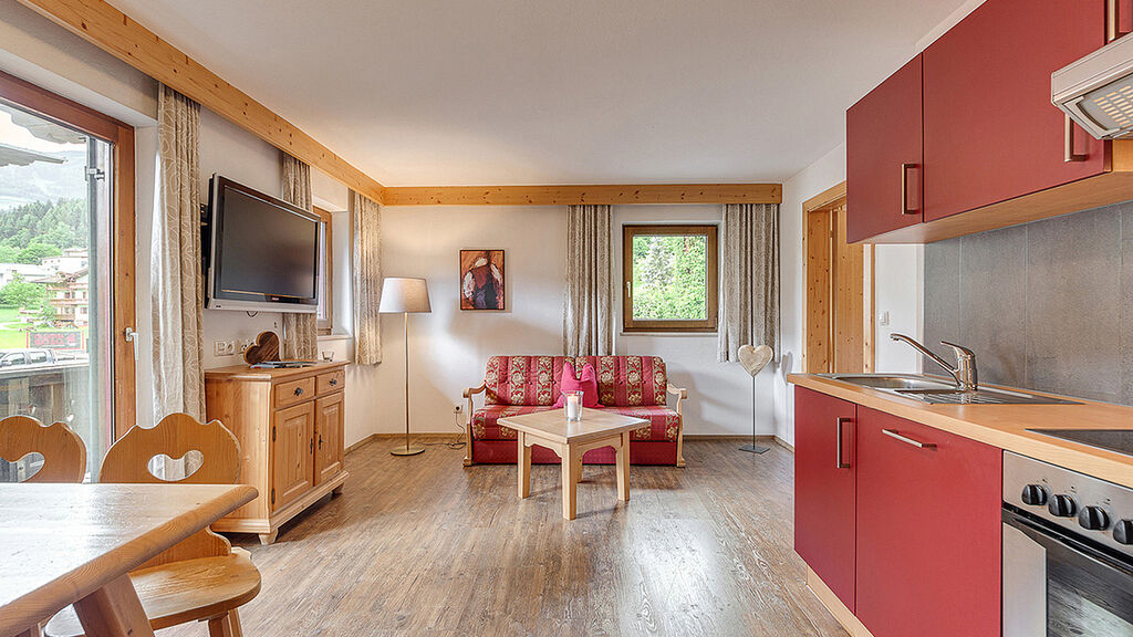 Apart Resort Fügenerhof