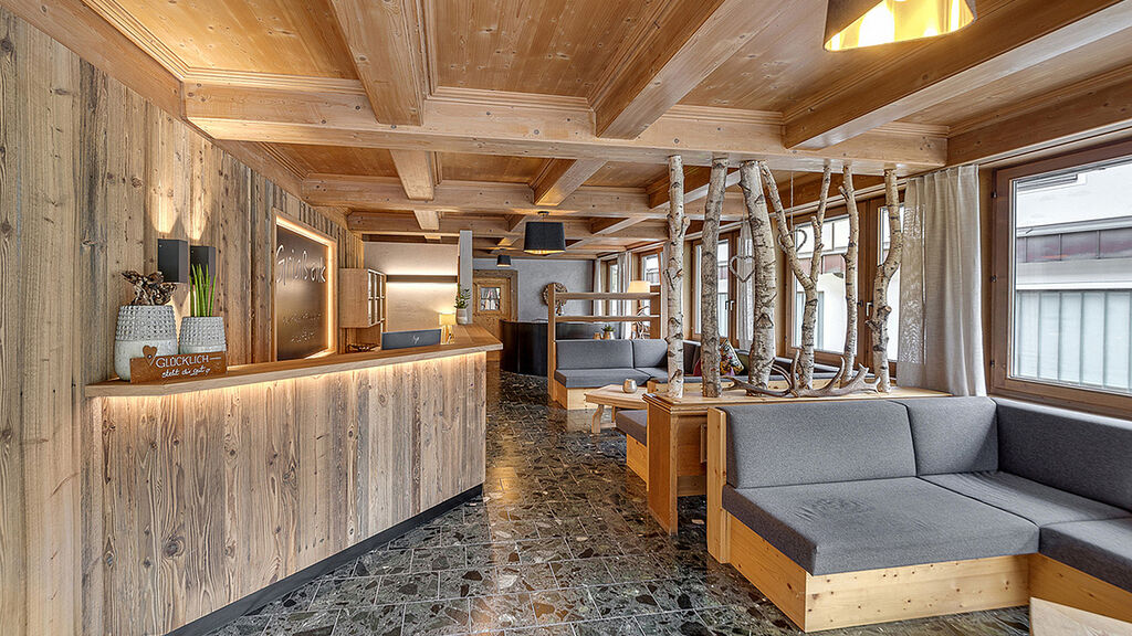 Apart Resort Fügenerhof