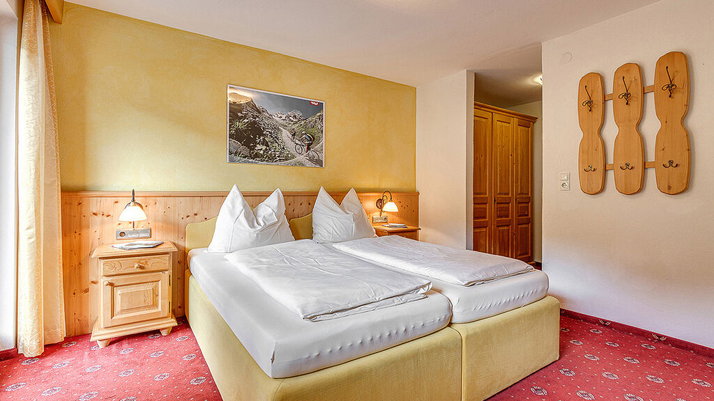 Apart Resort Fügenerhof