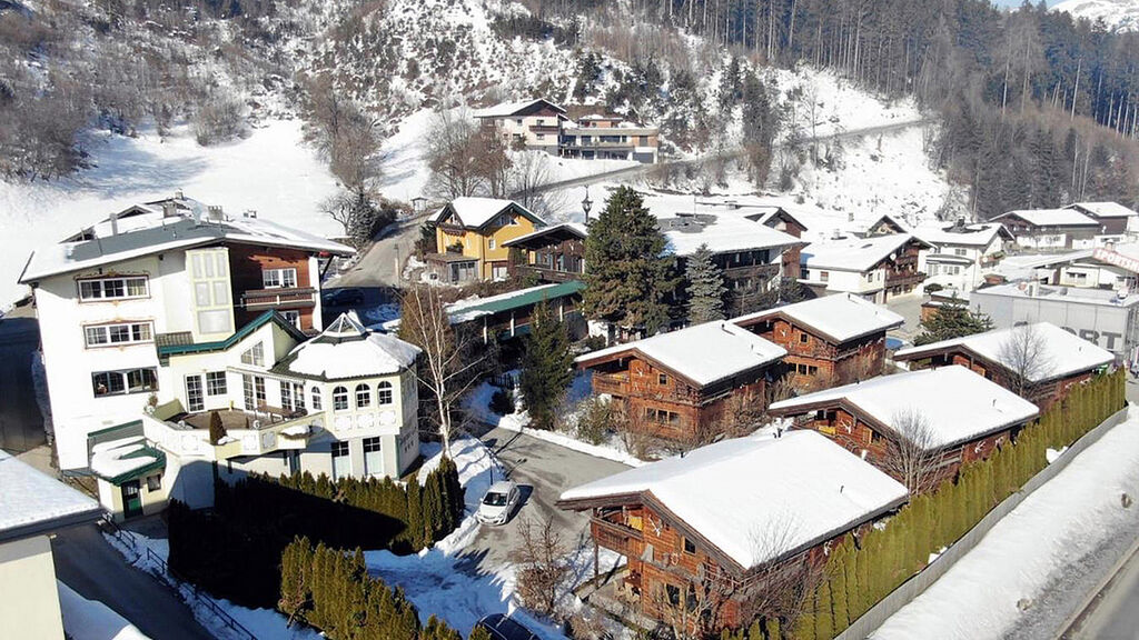 Apart Resort Fügenerhof