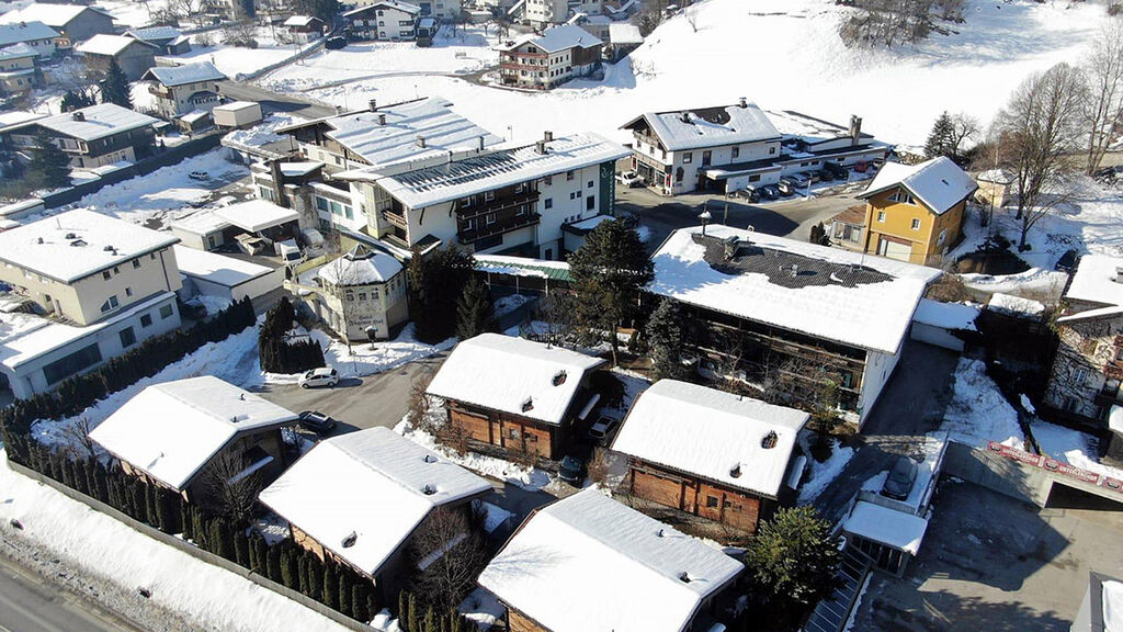 Apart Resort Fügenerhof