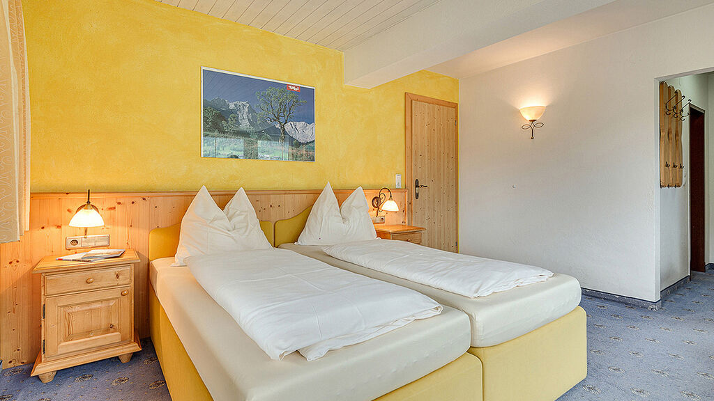 Apart Resort Fügenerhof