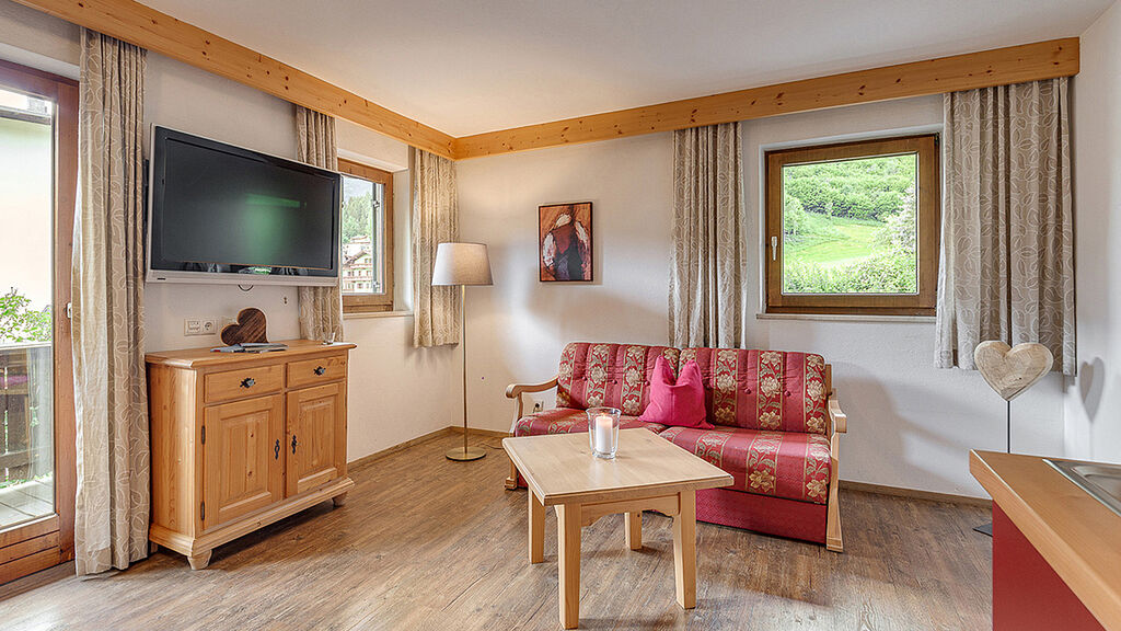 Apart Resort Fügenerhof