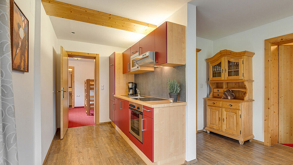 Apart Resort Fügenerhof