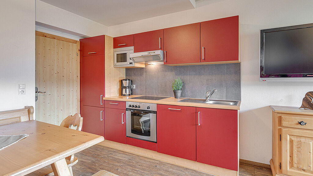 Apart Resort Fügenerhof