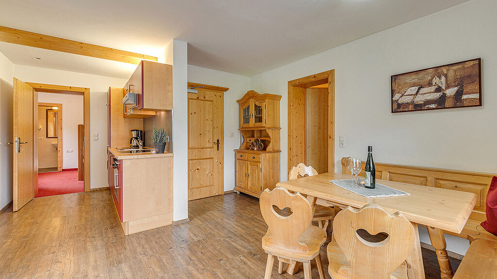 Apart Resort Fügenerhof