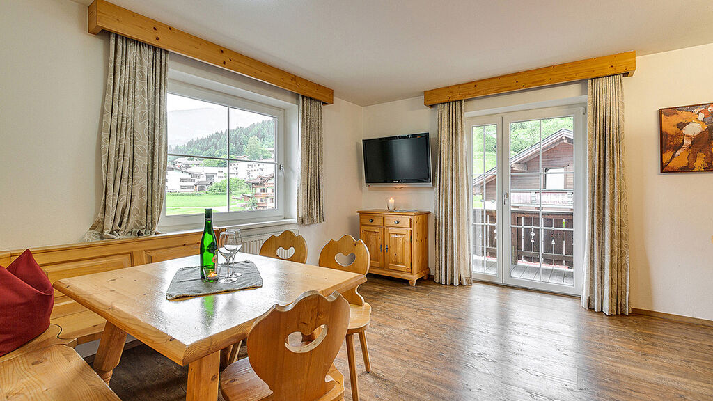 Apart Resort Fügenerhof