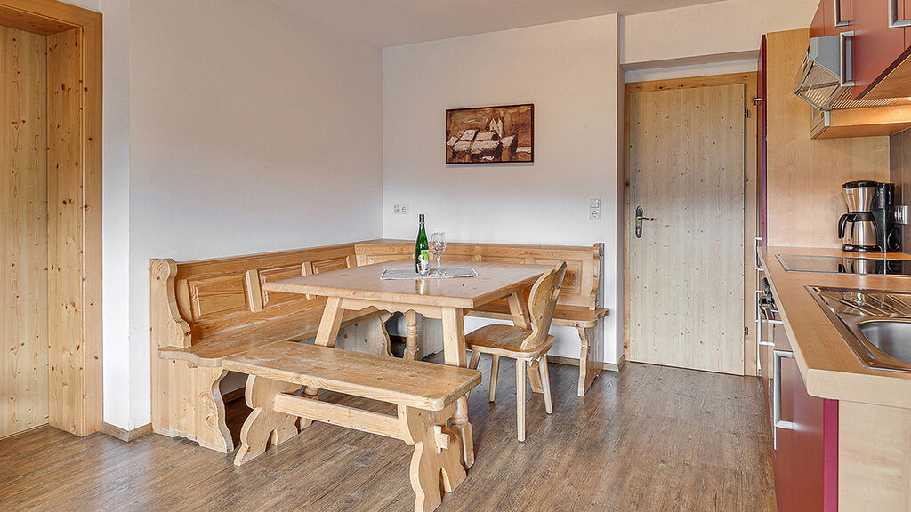 Apart Resort Fügenerhof