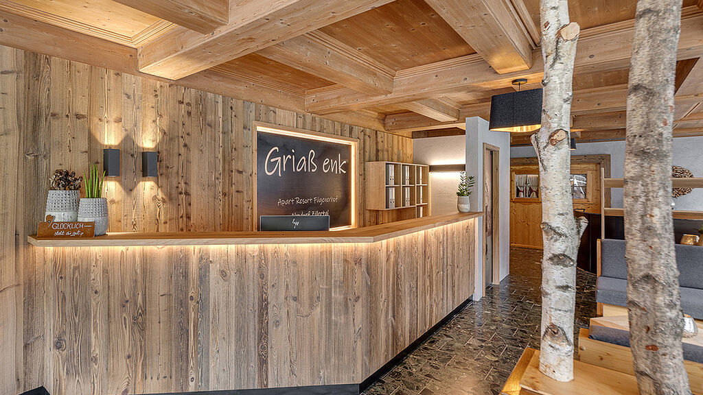 Apart Resort Fügenerhof