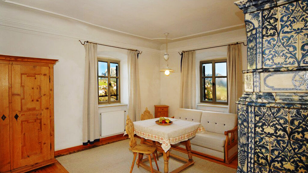 Aparthotel Rose Wenzer