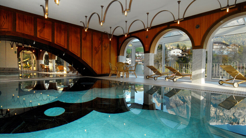 Aparthotel Rose Wenzer