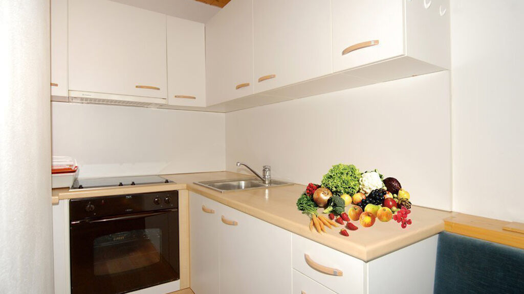 Aparthotel Rose Wenzer