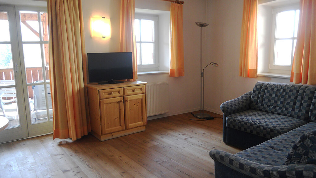 Aparthotel Rose Wenzer