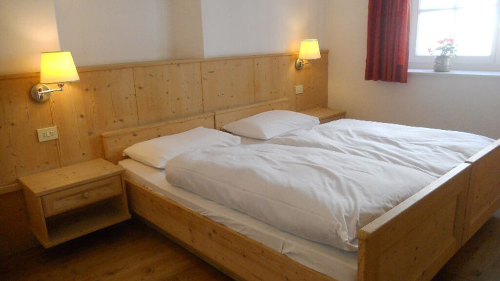 Aparthotel Rose Wenzer