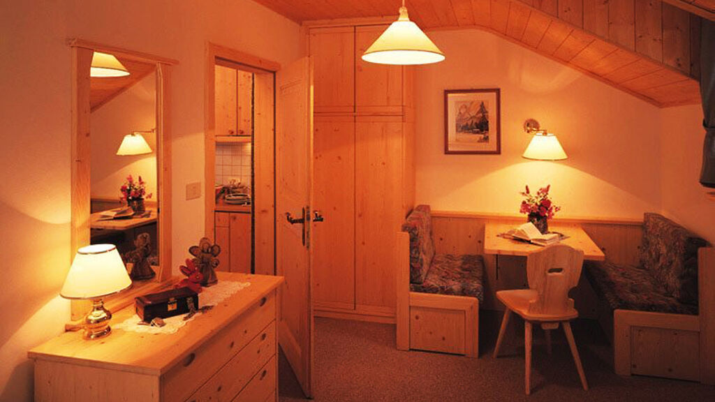 Aparthotel Rose Wenzer