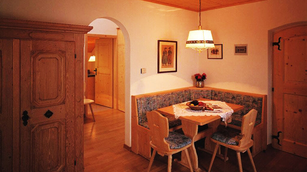 Aparthotel Rose Wenzer