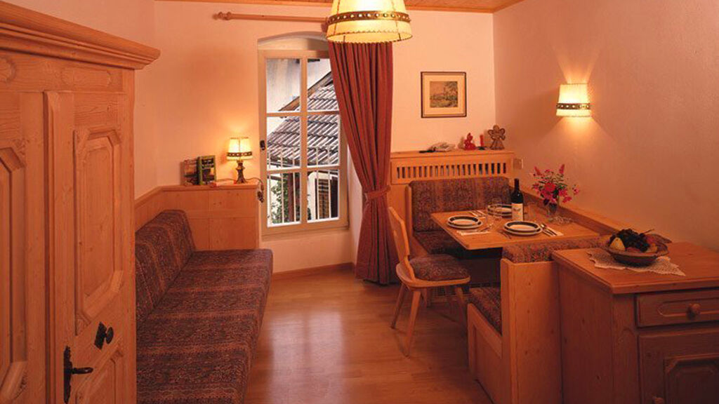 Aparthotel Rose Wenzer