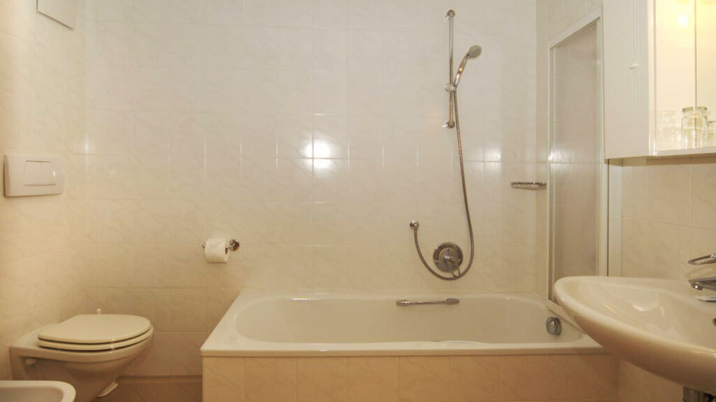 Aparthotel Rose Wenzer