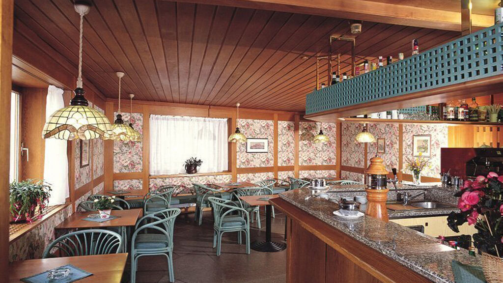 Aparthotel Rose Wenzer