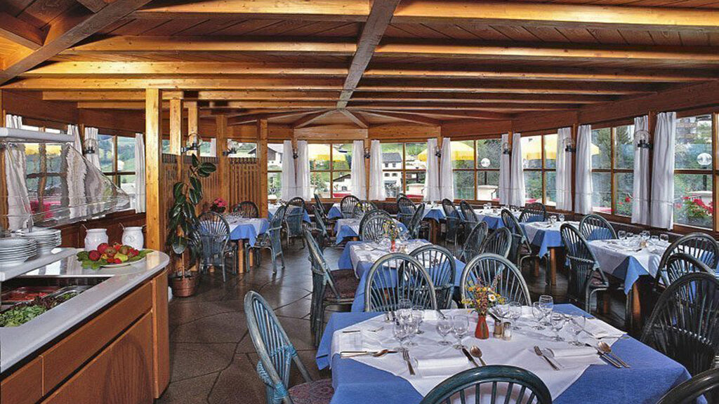 Aparthotel Rose Wenzer