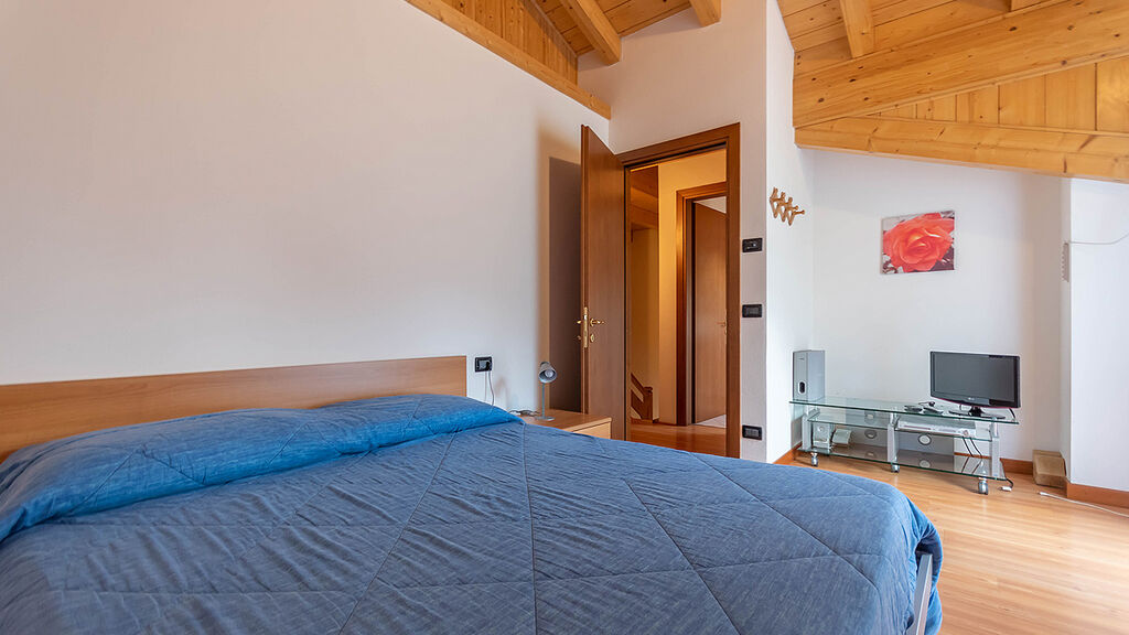 Apartmán Casa di Blek