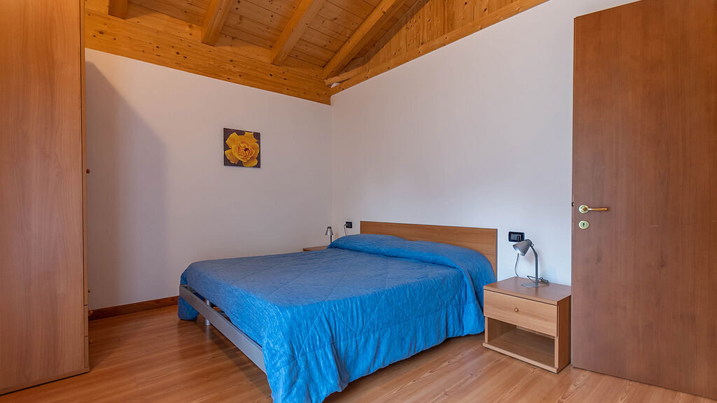 Apartmán Casa di Blek