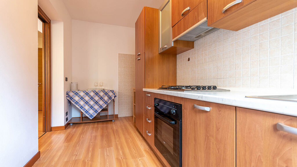 Apartmán Casa di Blek