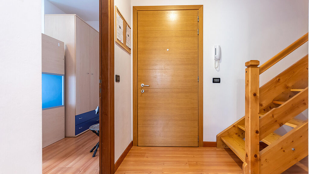 Apartmán Casa di Blek