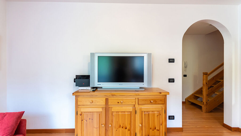 Apartmán Casa di Blek