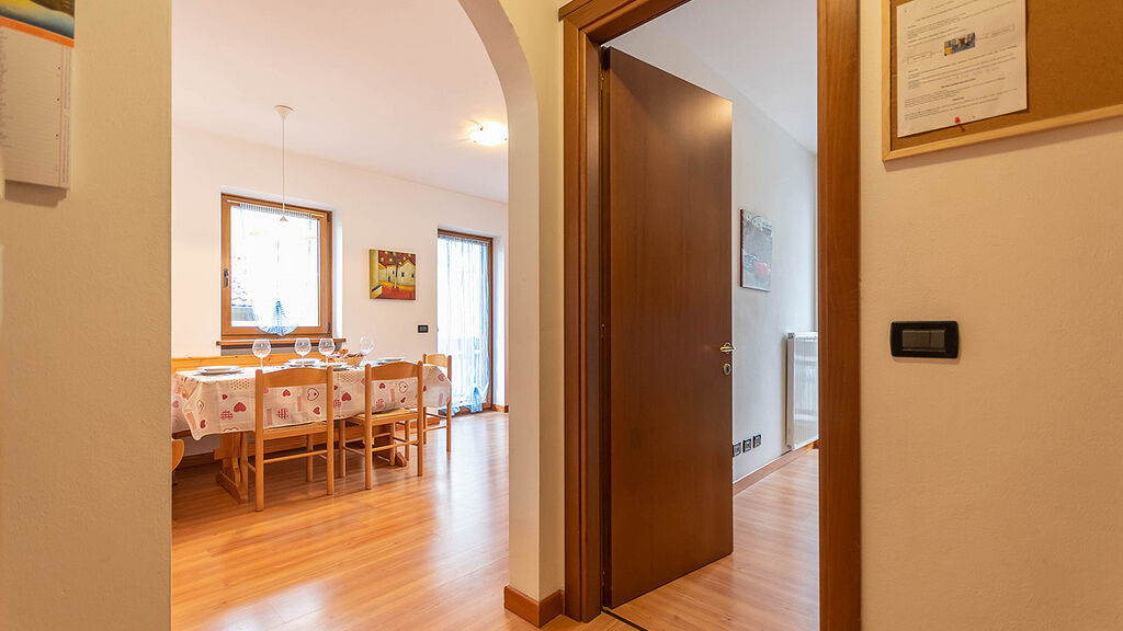 Apartmán Casa di Blek