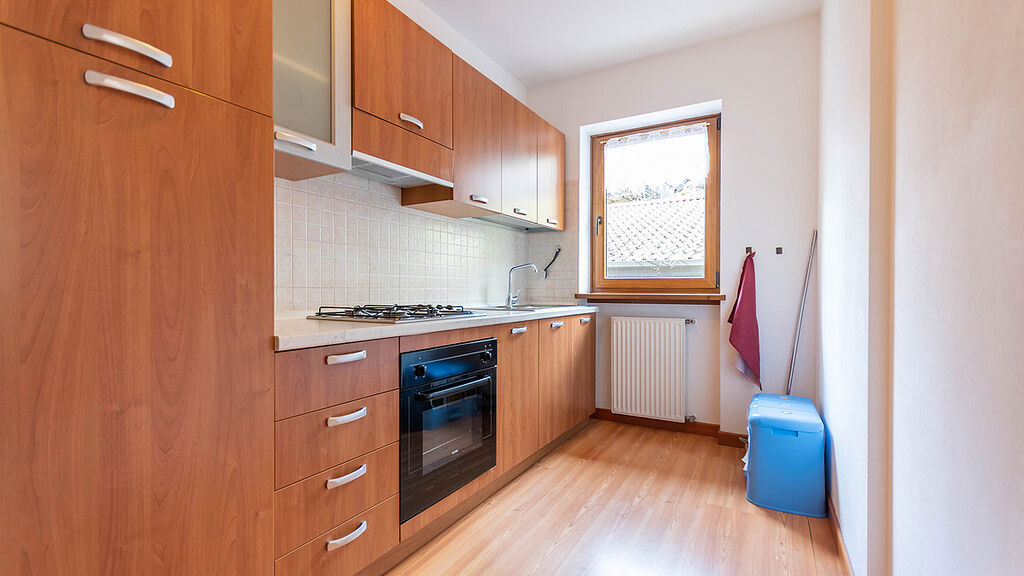 Apartmán Casa di Blek