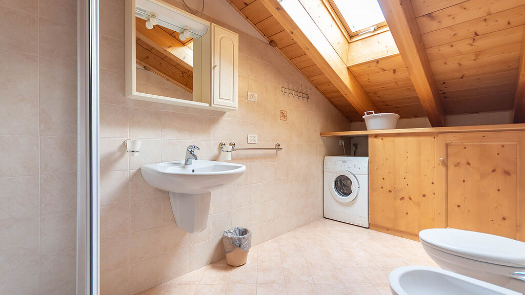 Apartmán Casa di Blek